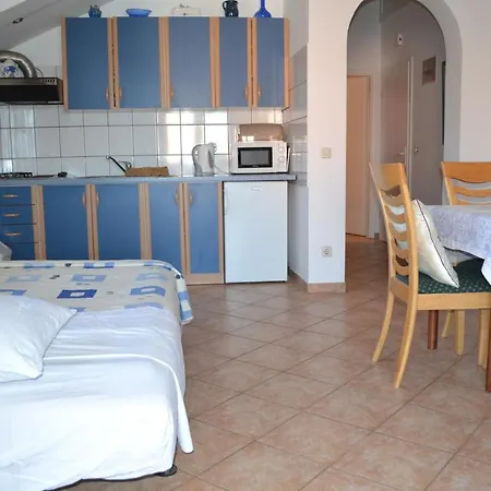 Apartments Lucija Srima Exterior photo