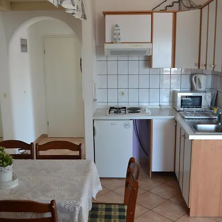 Apartments Lucija Srima Exterior photo