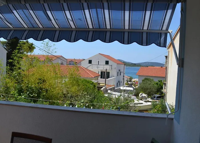 Apartments Lucija