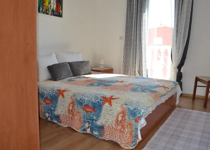 Apartments Lucija