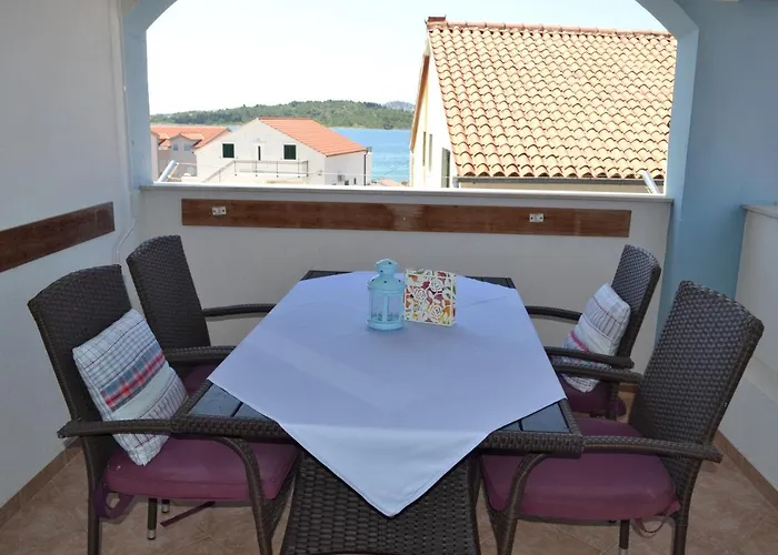 Apartments Lucija