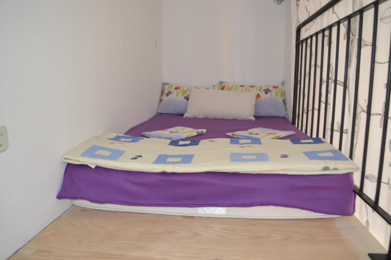 Lucija Apartment