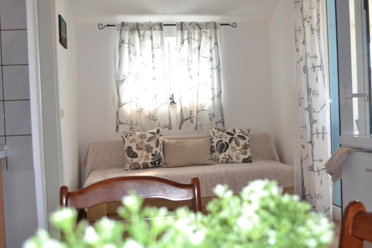 Lucija Apartment