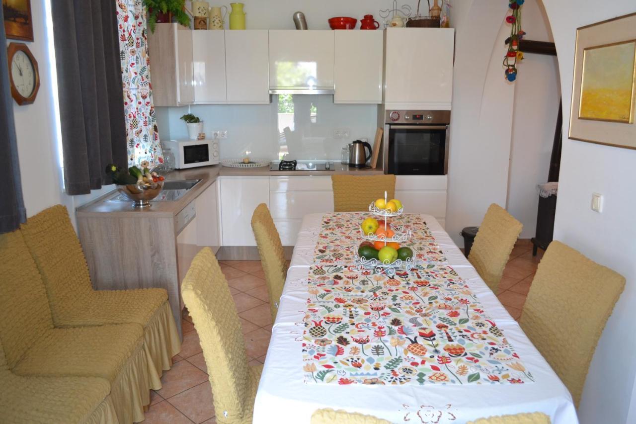 Apartment Lucija