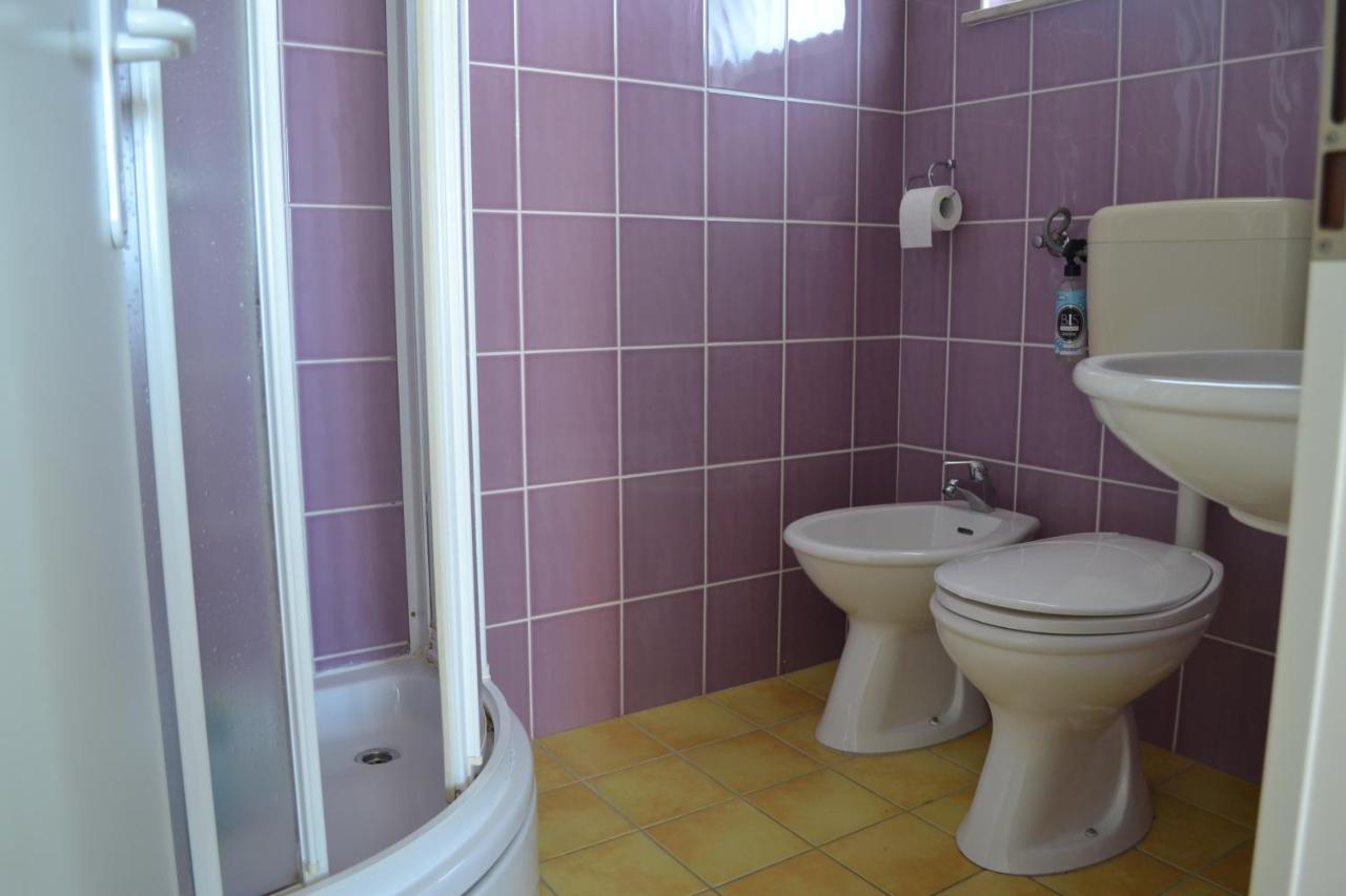 Apartment Lucija Srima