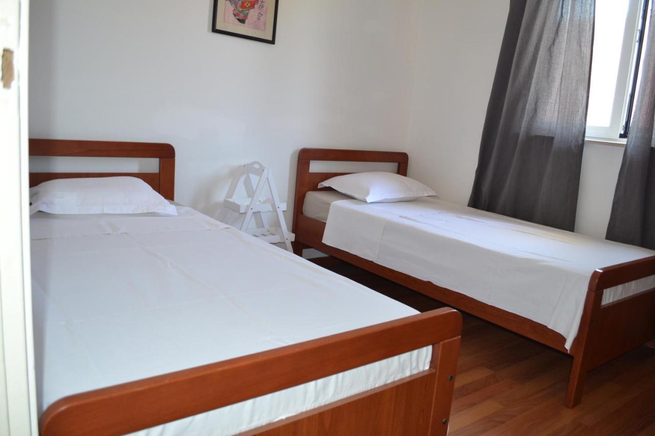 Lucija Apartment