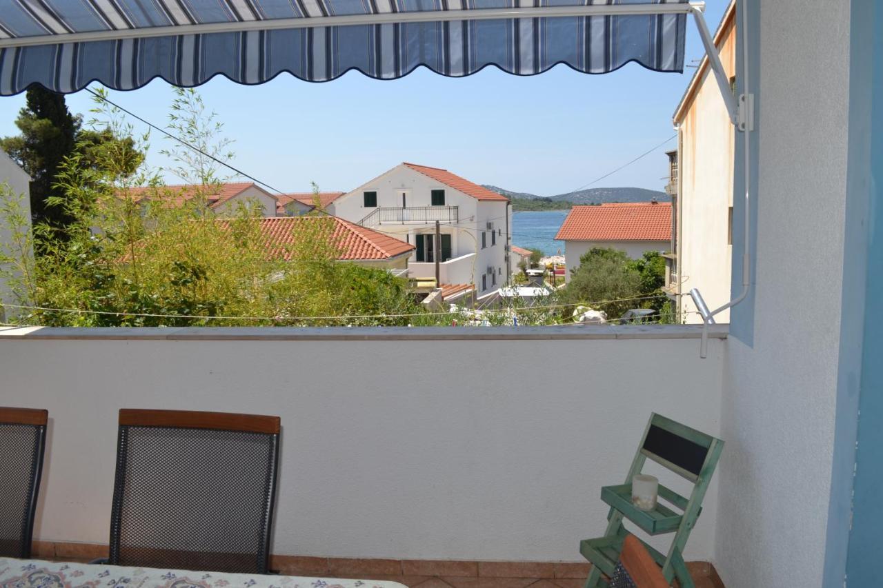 Lucija Apartment *