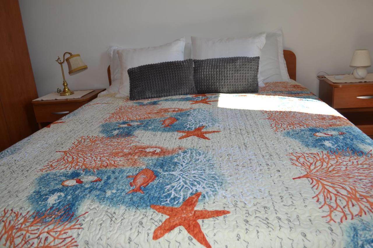 Apartment Lucija *