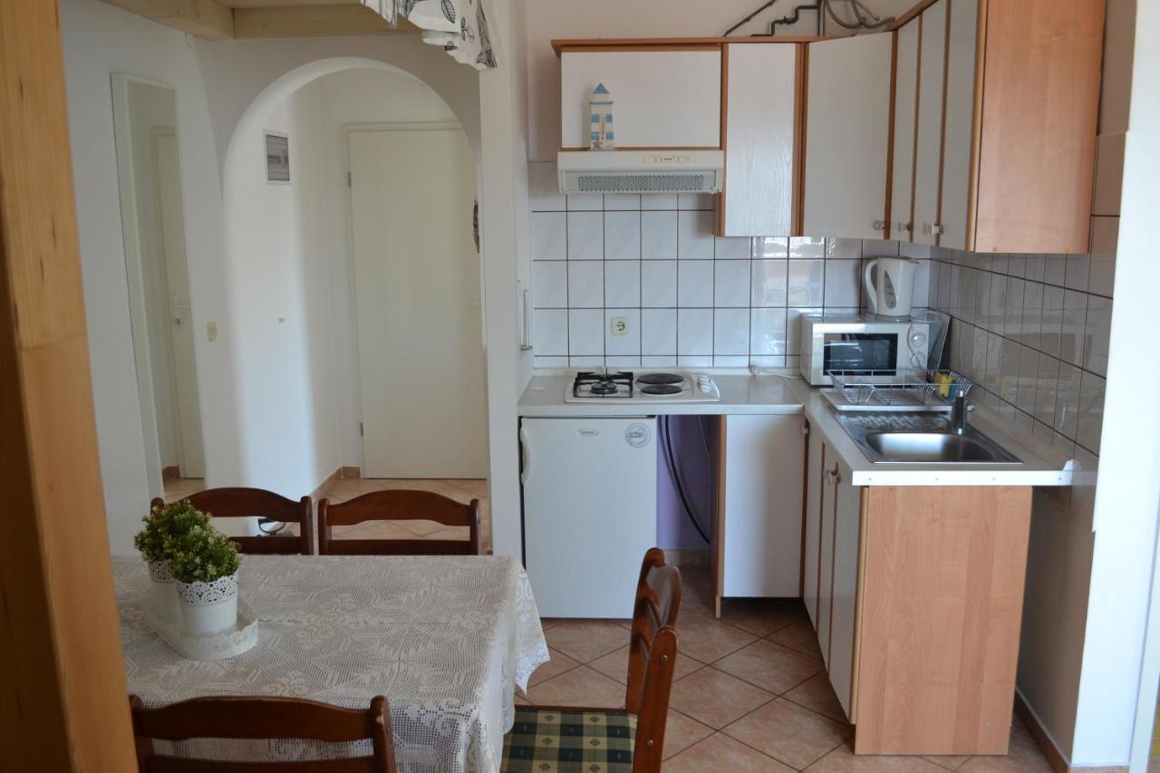 Apartment Lucija