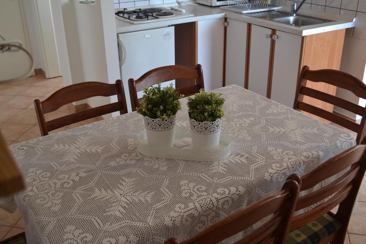 Lucija Apartment
