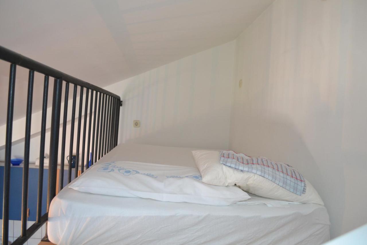 Lucija Apartment