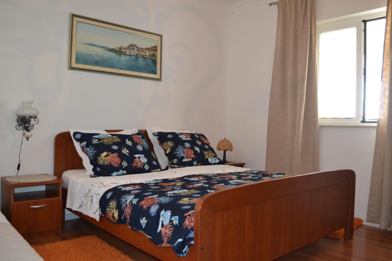 Lucija Apartment Srima